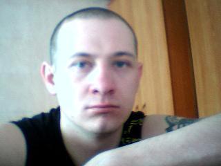 Антон Гончарук