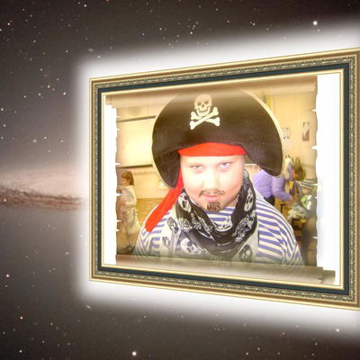 Влад Зубков