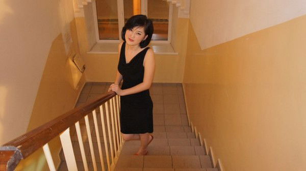 Калдыбаева Динара