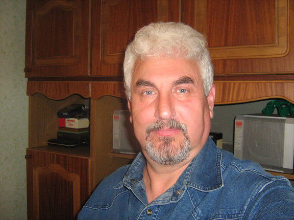 Виктор Малиневский