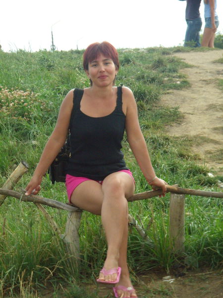 Ирина Чулунова