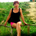 Ирина Чулунова