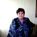 Елена Бугрова