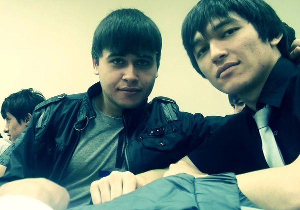 Манучехр Султонов