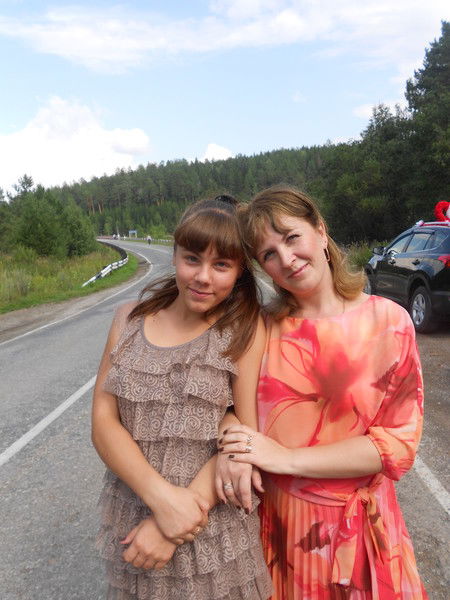 Наталья Никитина