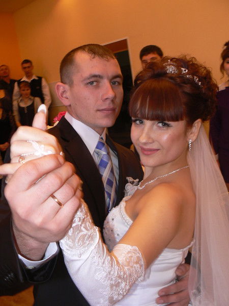 Любочка Рогозина