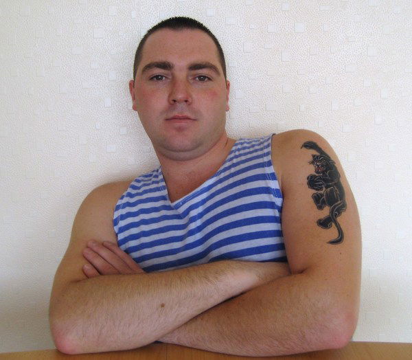 Пeтруха Рисс