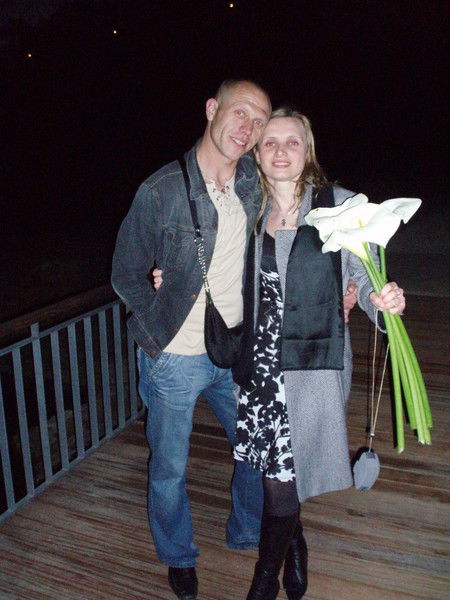 Володимир Довган