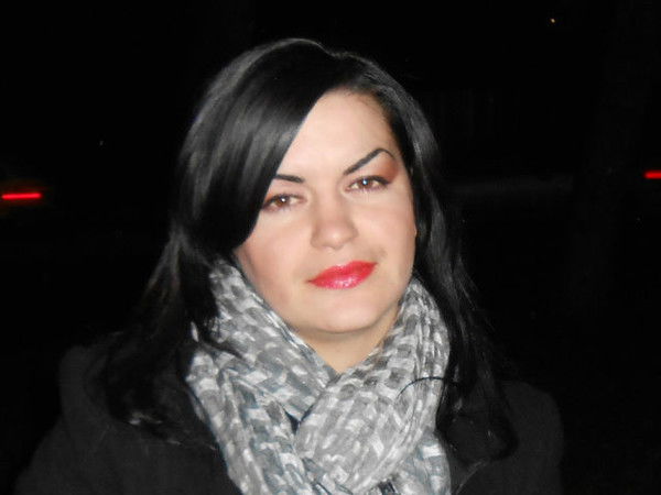 Наталья Черданцева