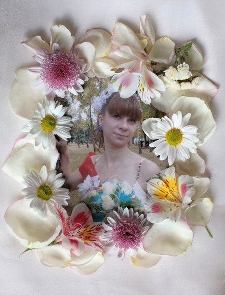 Надежда Шиловских