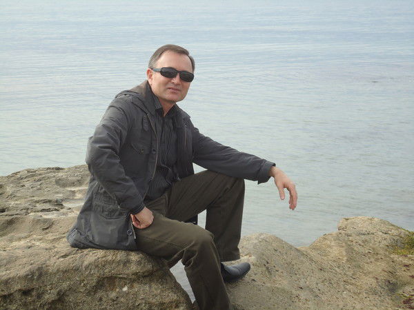 Сайран Жакежанов