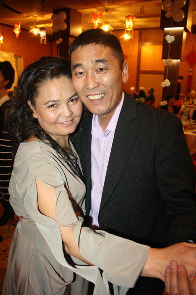 Индира Санатова