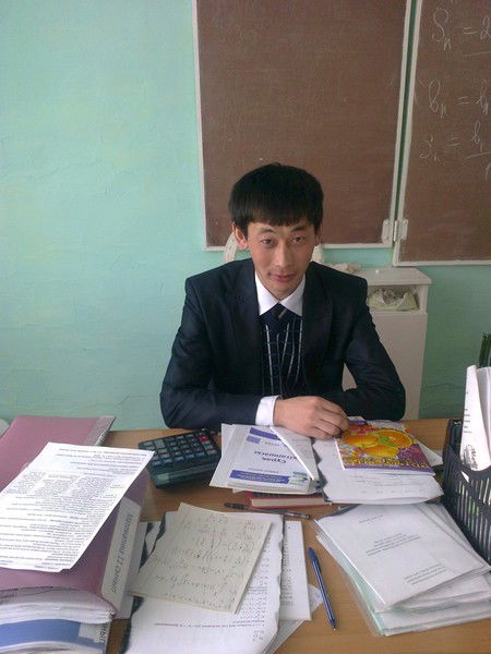 Куаныш Саттыбаев