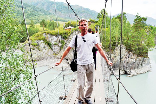 Владимир Кузьменко