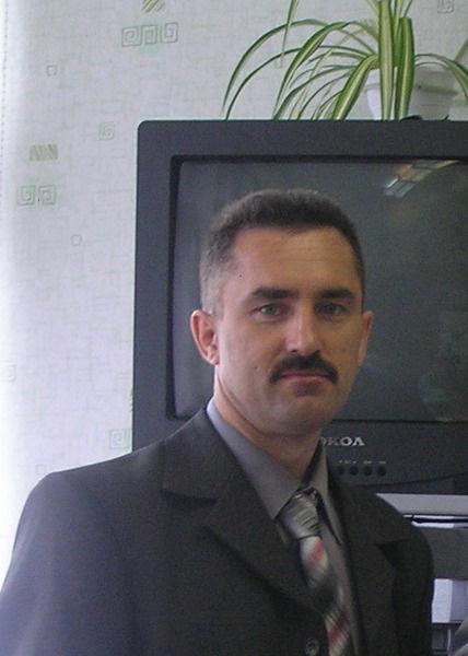 Алексей Тарасенко