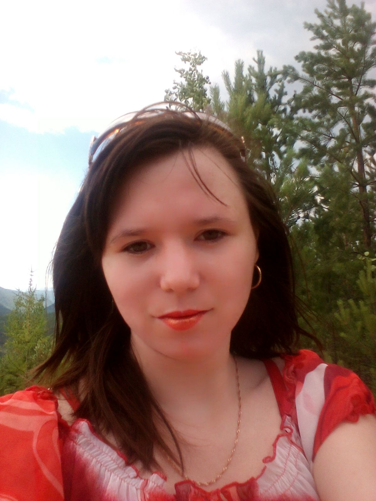 Ксения Шурмиль