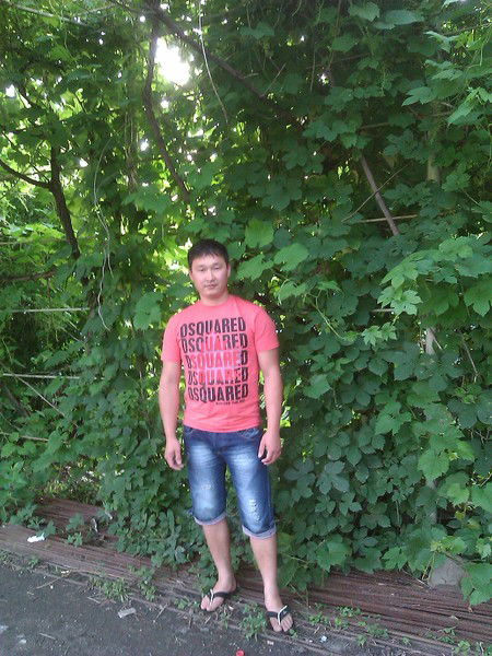 Мамедиев Эмиль