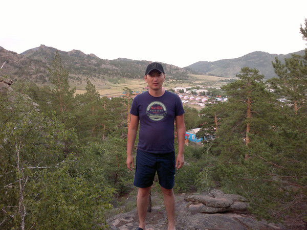 Габит Хамзин