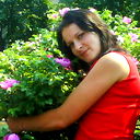 Скворцова Елена