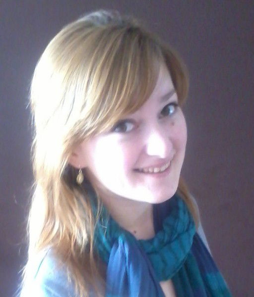 Гульфия Ахметшина