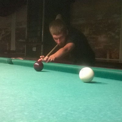 Александр Гулянков