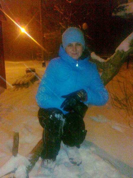 Ирина Куракина