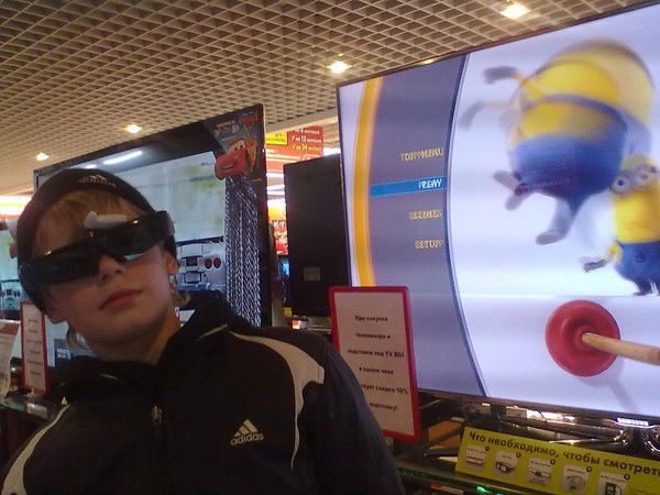 Oleg Кузнецов