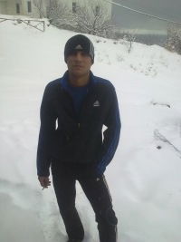 Сергей Гудина