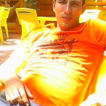 Павел Калюжный