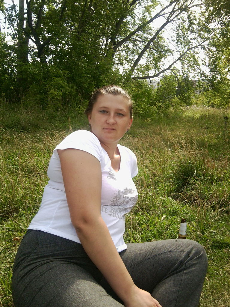 Надежда Кузнецова