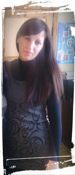 Ольга Пыряева