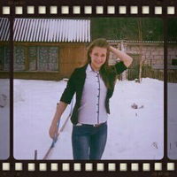 Дарья Дашковская