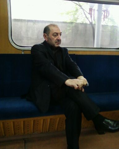 Минас Казарян