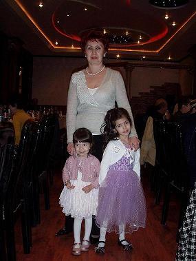 Софья Хамитова