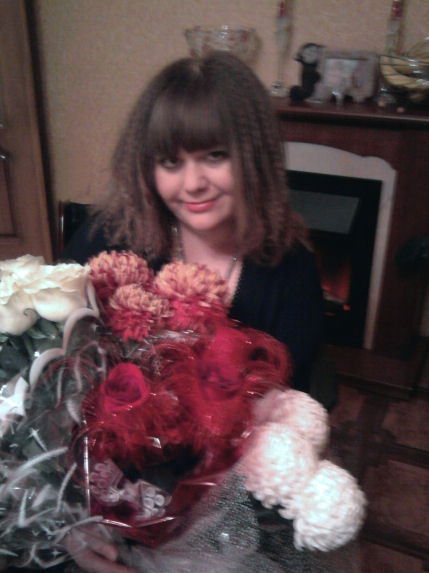 Надежда Снеткова