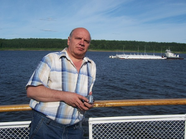 Станислав Соковецкий