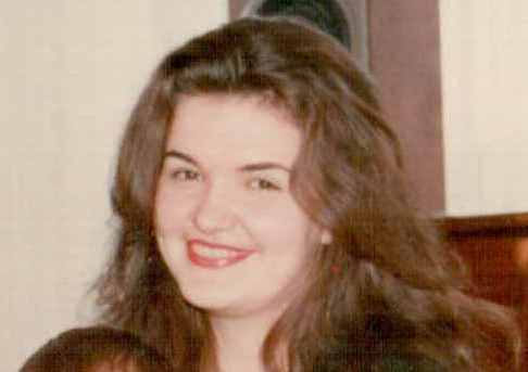 Ольга Карпова