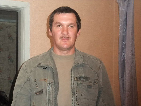 Дима Бушланов