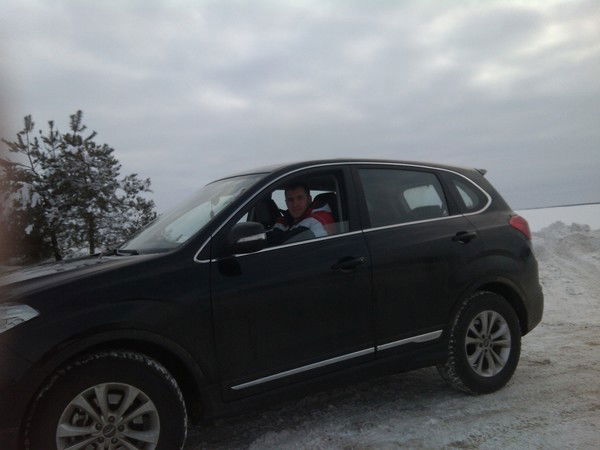 Олег Коноплёв