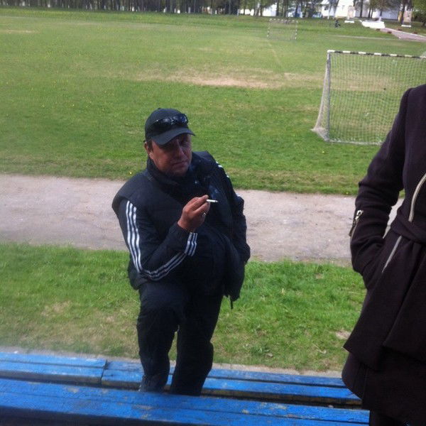 Владимир Шкода