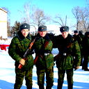 Сергеев Владимир