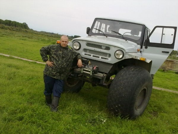 Вячеслав Исаев