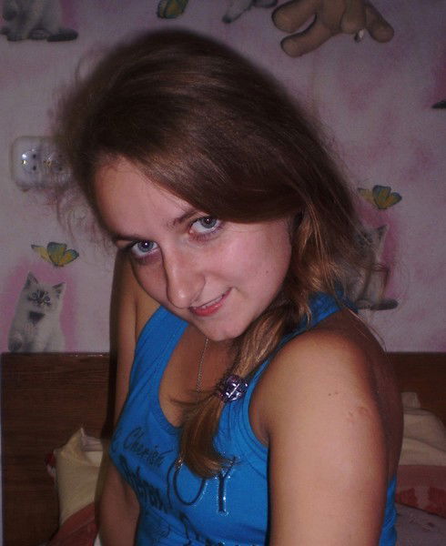 Катерина Гнедова