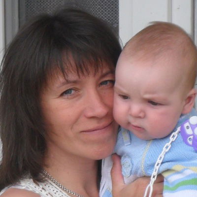 Наталья Иванова