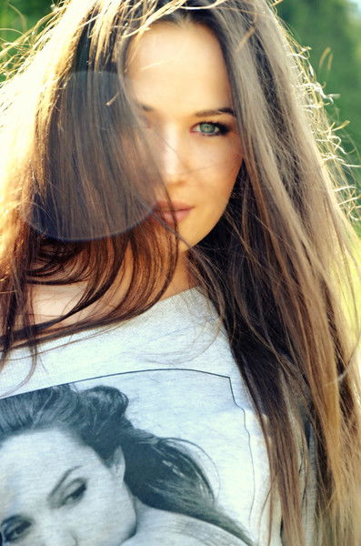 Анастасия Гусакова