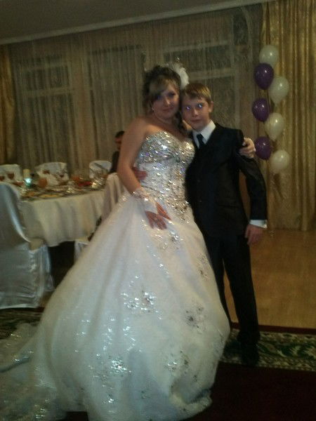 Михайлюк Алексей