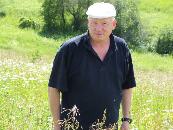 Олег Ложкин