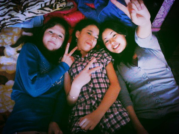 *__*farida*__* ((Kairatova))