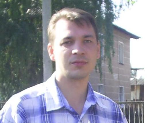 Руслан Михайлов