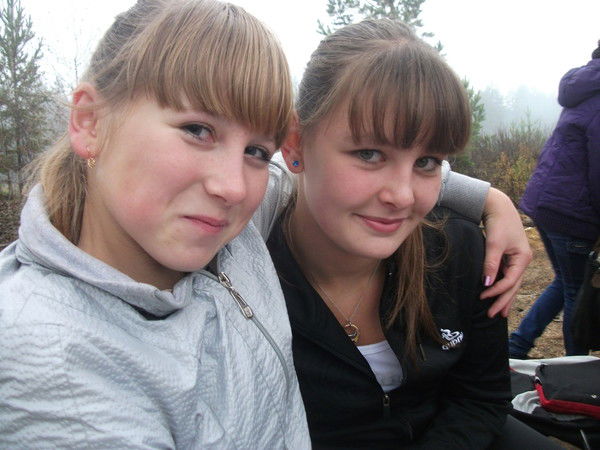 Светлана Плотникова